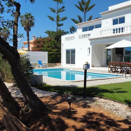Dad'S Villa Lagos Luaran gambar