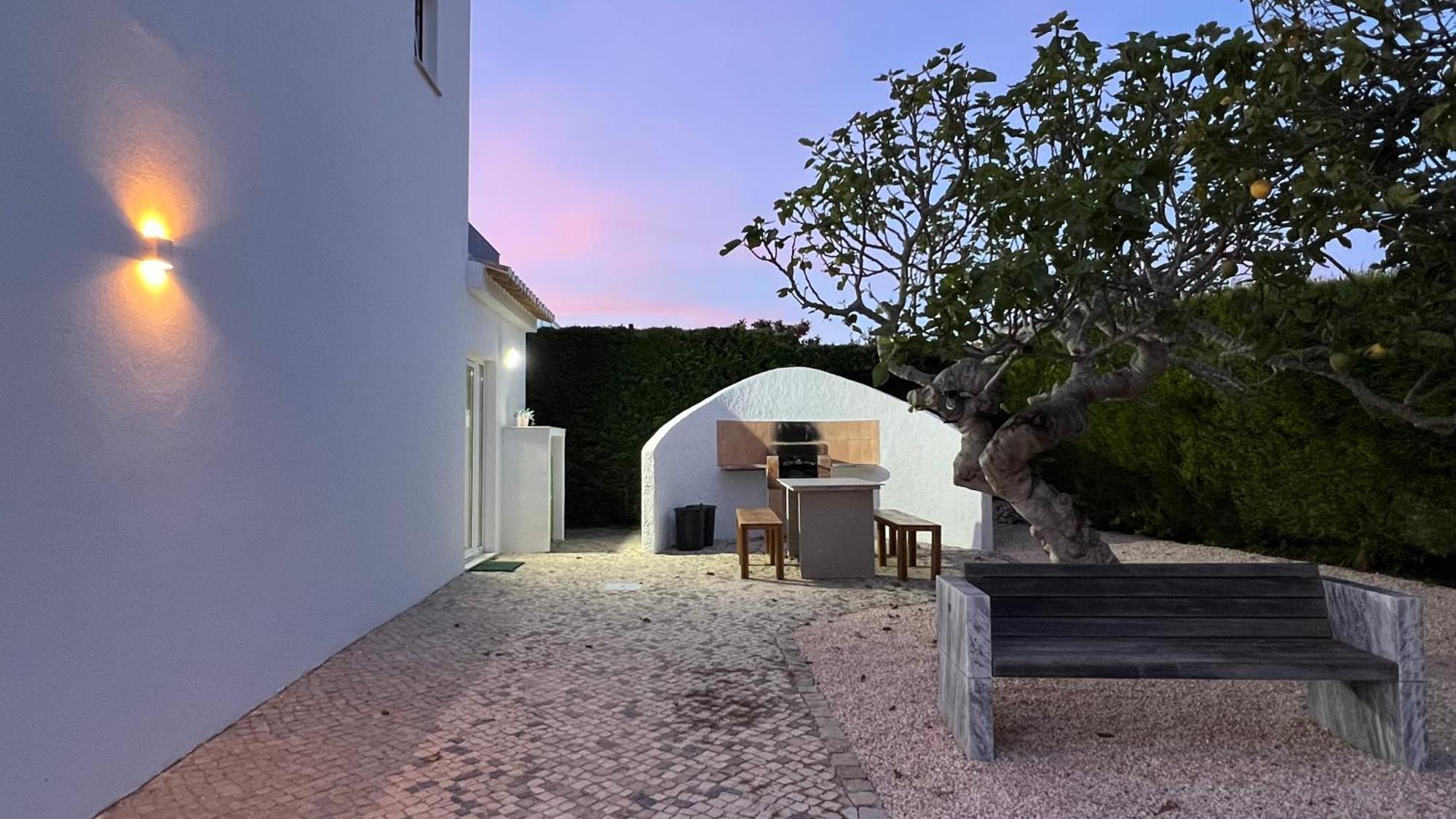 Dad'S Villa Lagos Luaran gambar