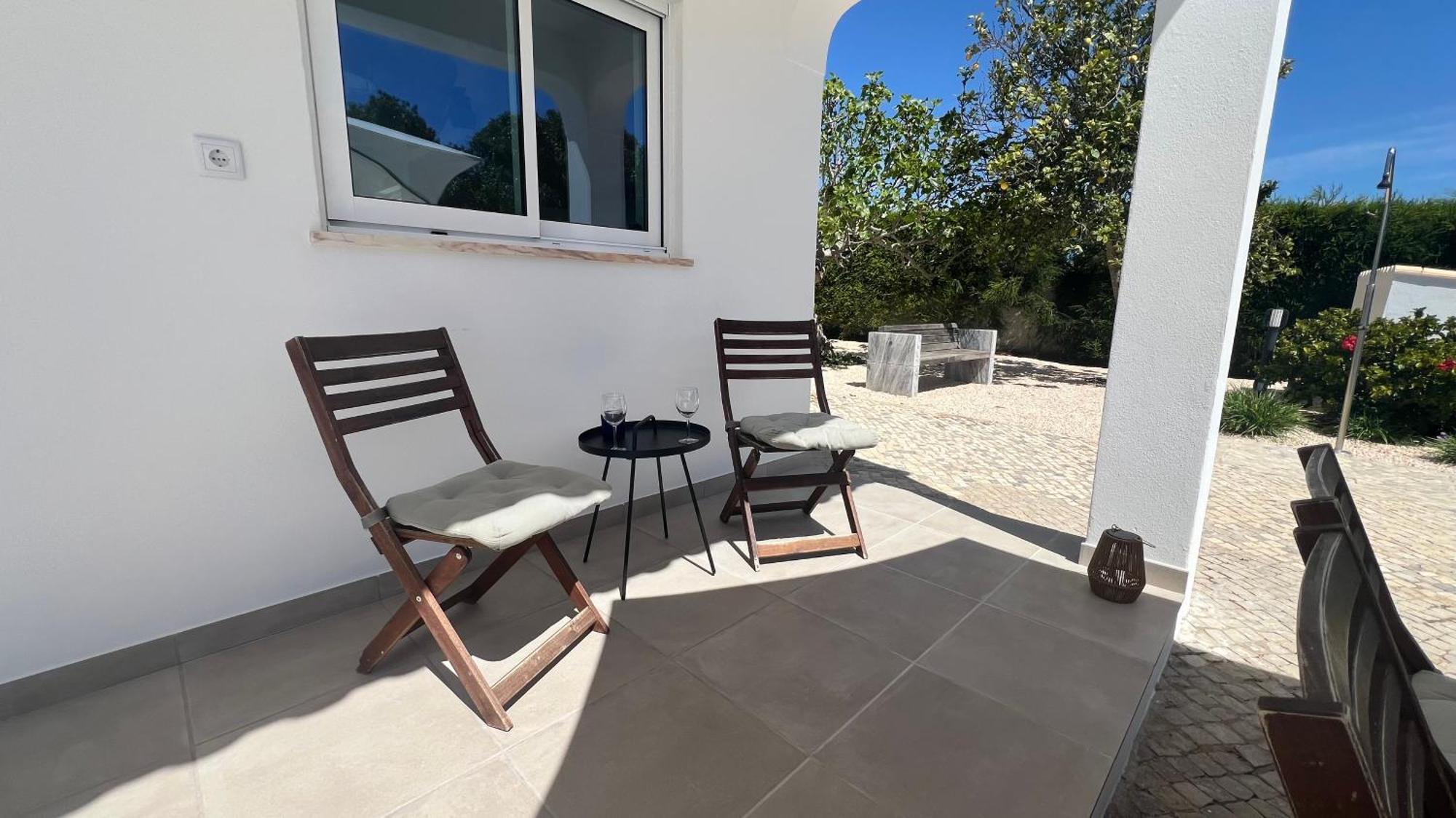 Dad'S Villa Lagos Luaran gambar