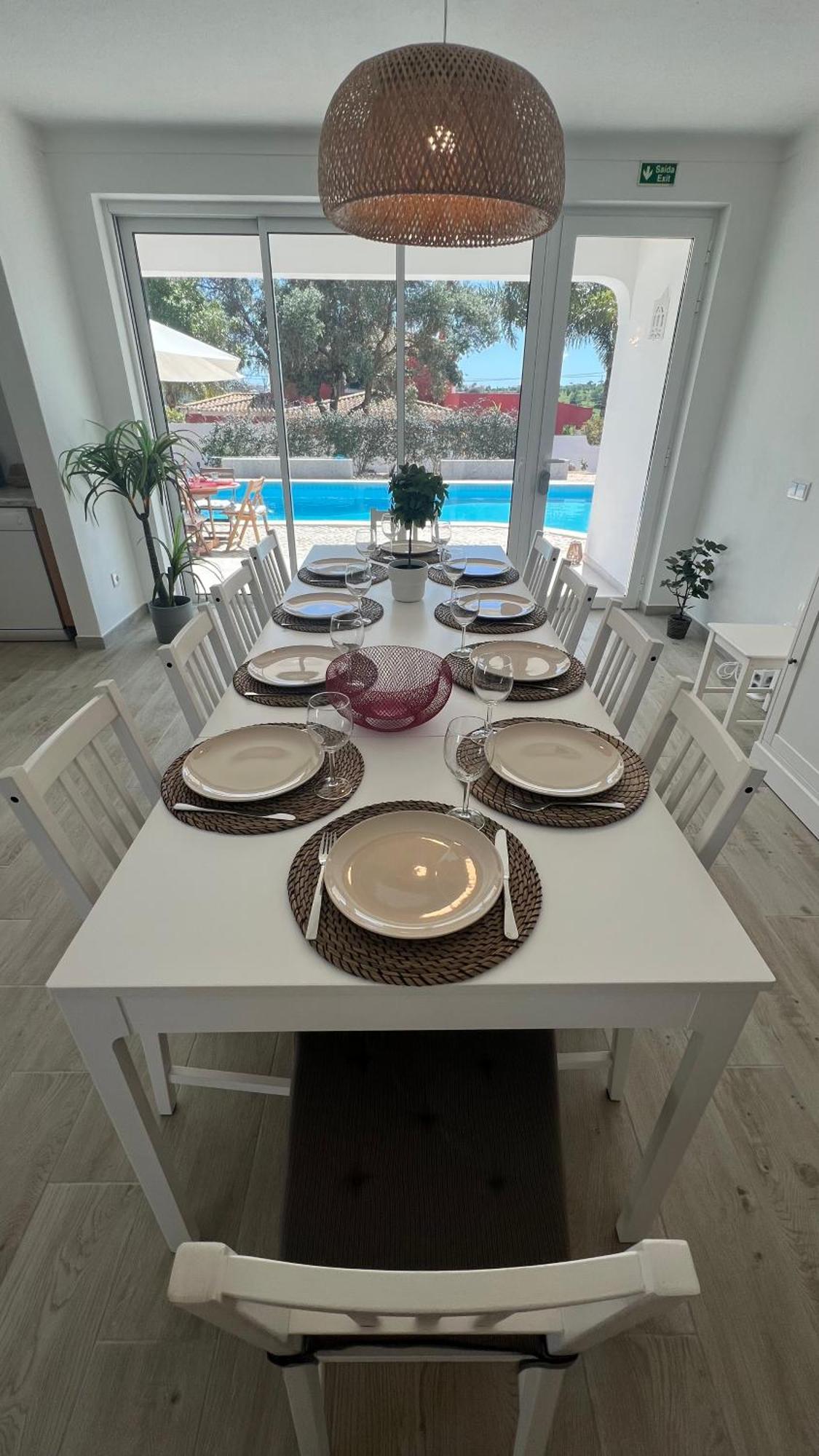 Dad'S Villa Lagos Luaran gambar