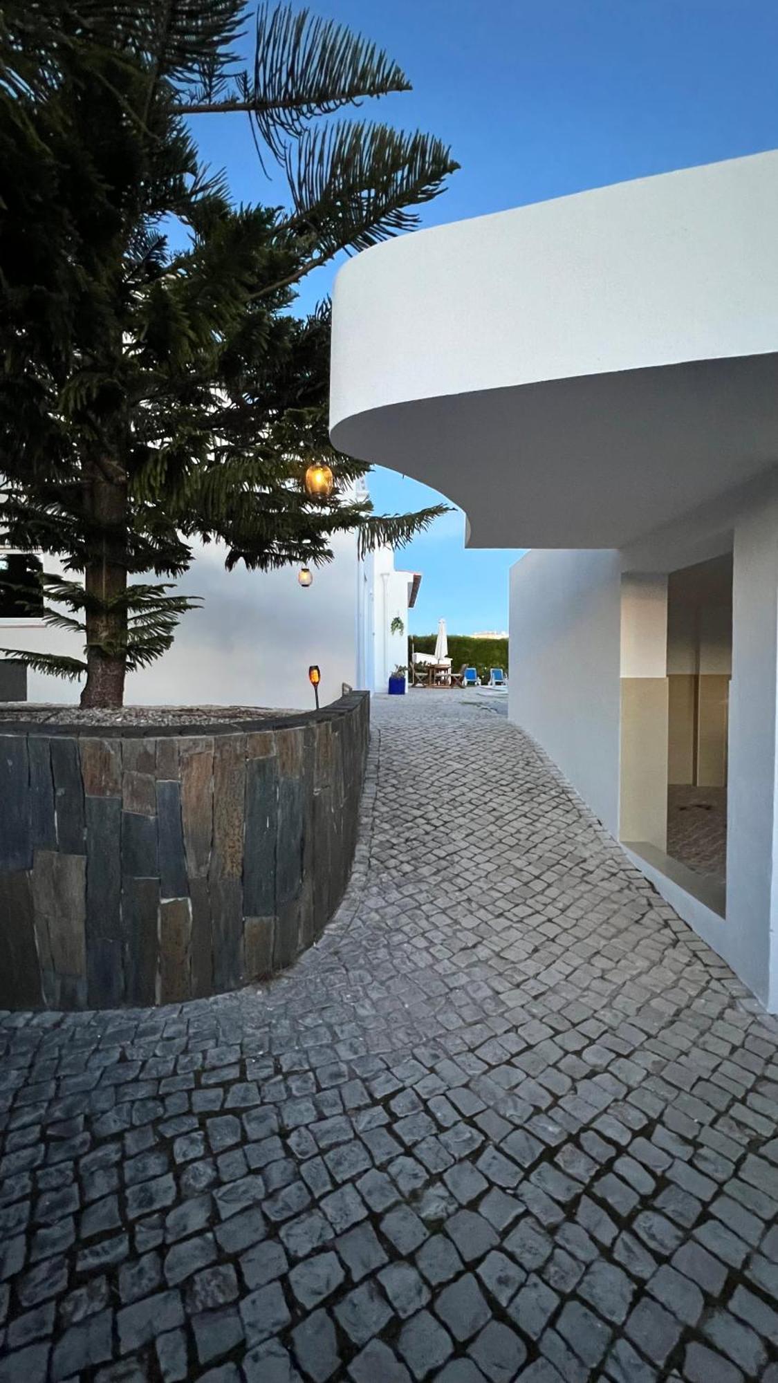 Dad'S Villa Lagos Luaran gambar