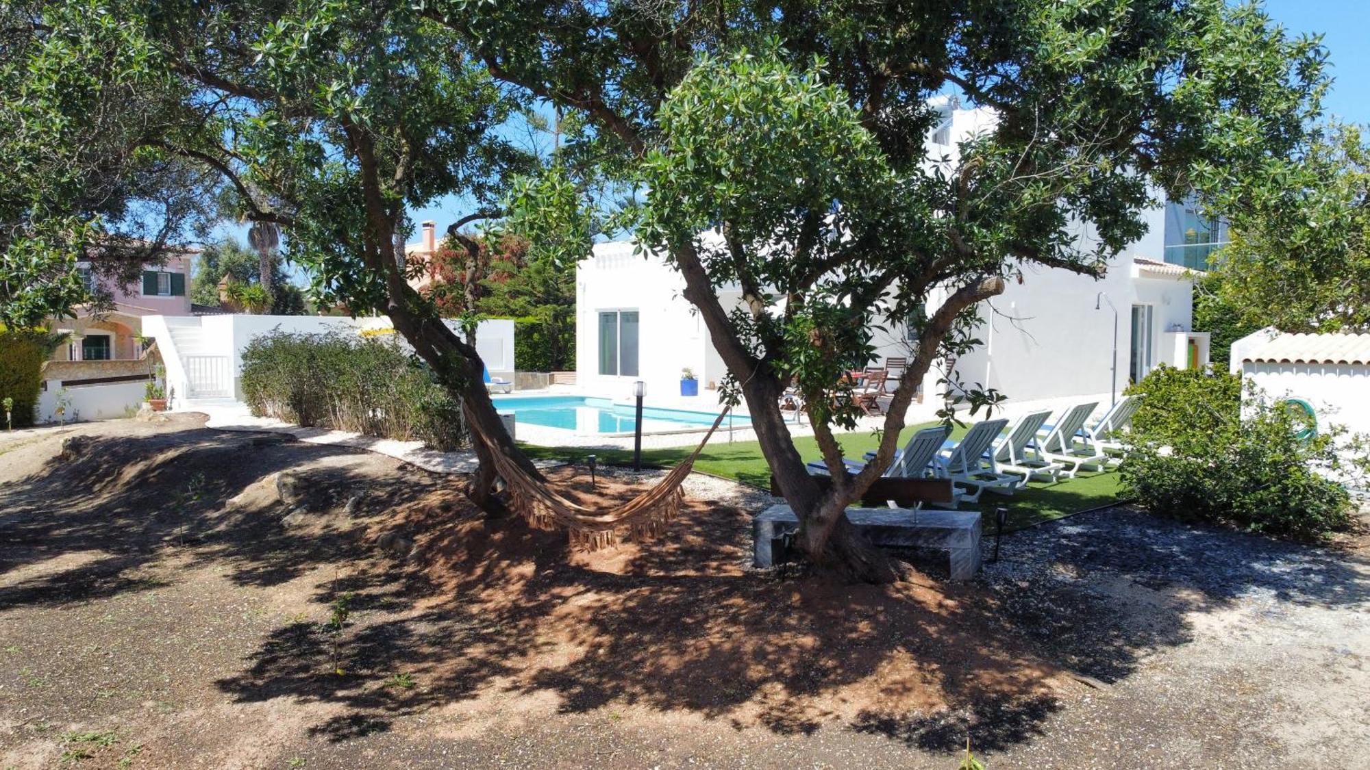 Dad'S Villa Lagos Luaran gambar