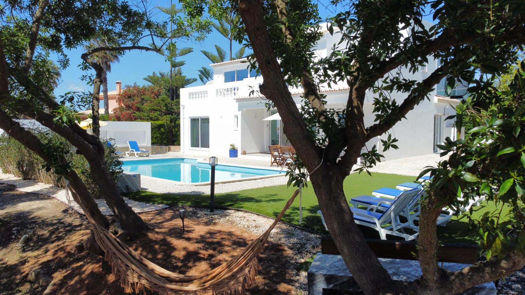 Dad'S Villa Lagos Luaran gambar
